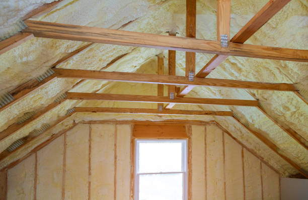Best Insulation for Specific Applications in Coats Bend, AL