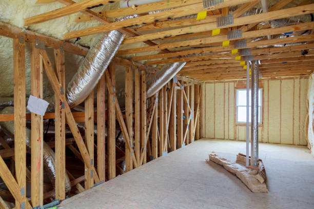 Best Insulation Maintenance and Repair in Coats Bend, AL